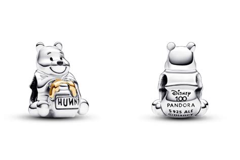 winnie the pooh pandora|Iba pa.